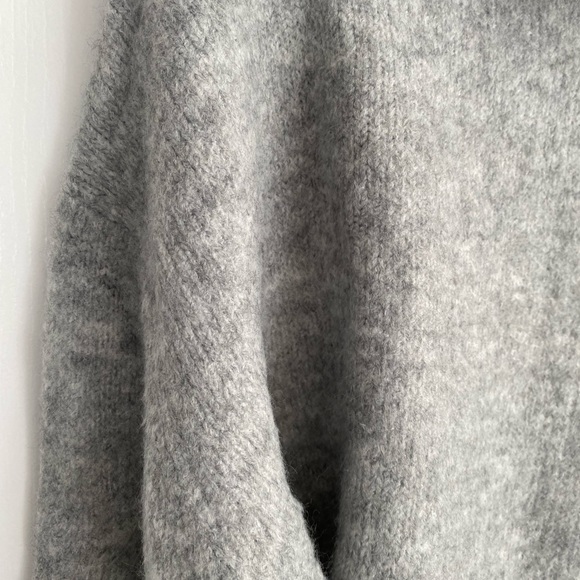 🏷️ SALE - NEW Soft Turtleneck Jumper - Picture 4 of 8